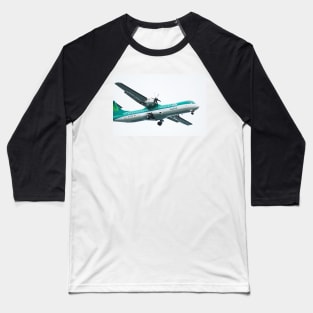 ATR 72-212 A Baseball T-Shirt